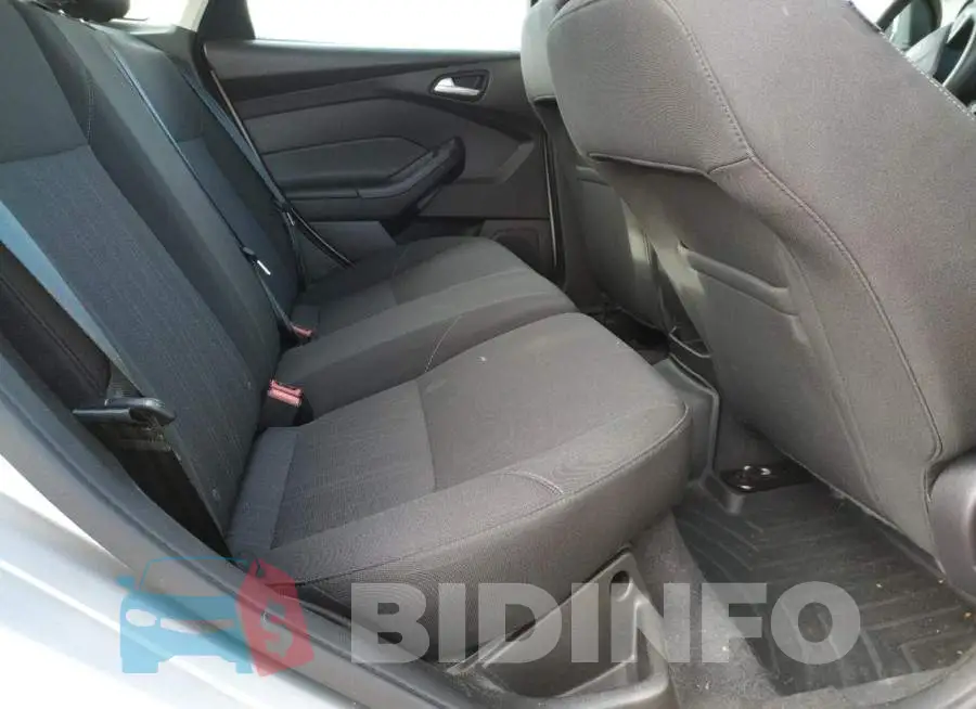 1FADP3K25GL331670 Photo# 6