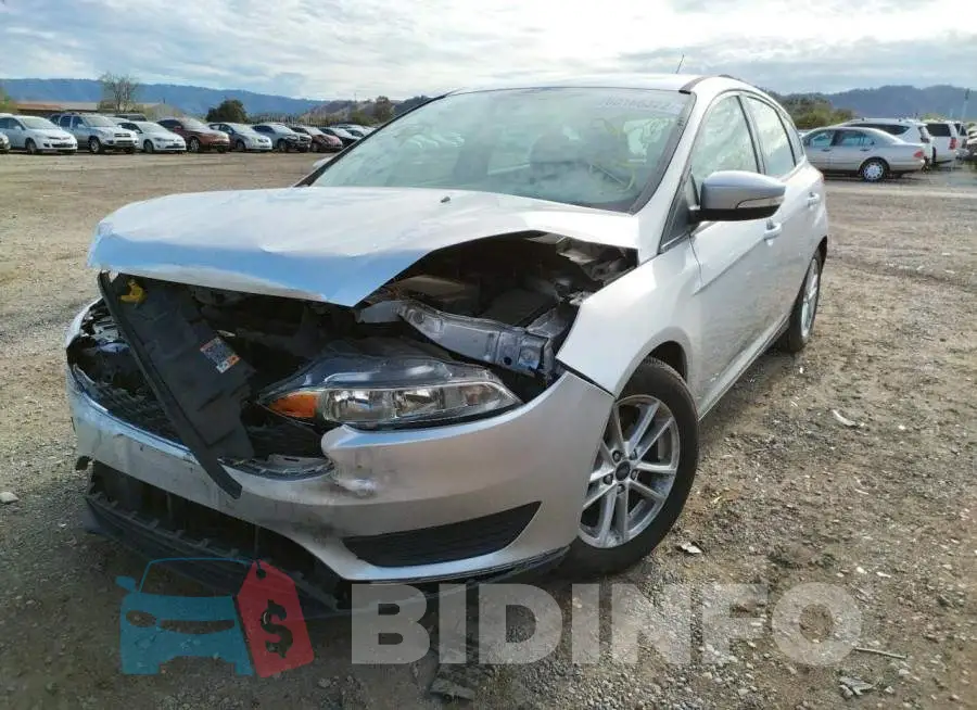 1FADP3K25GL331670 Photo# 2
