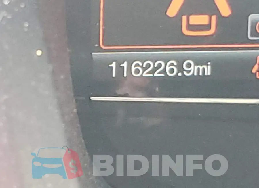 1FM5K8D85GGA18442 Photo# 8