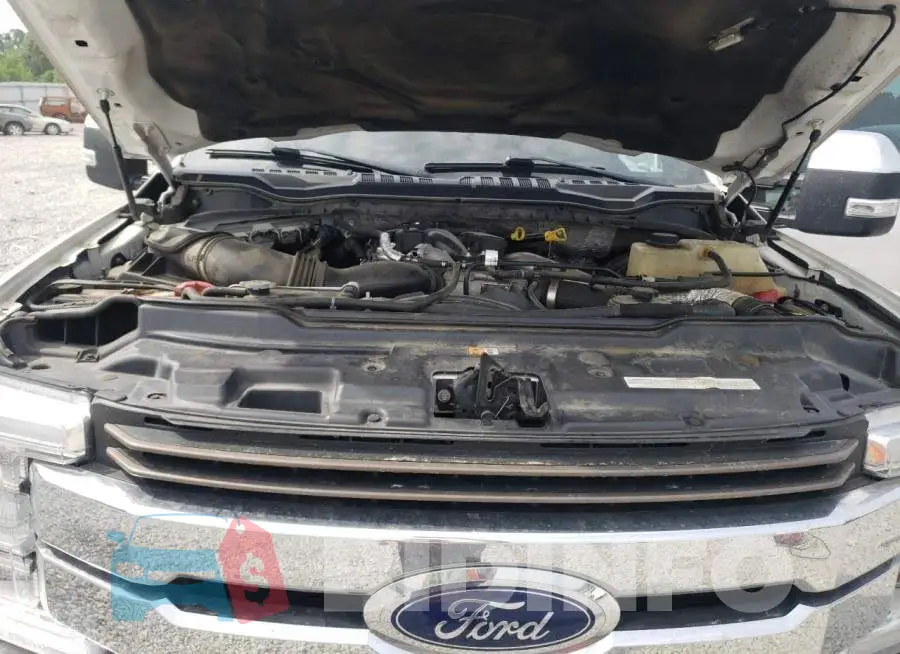 1FT7W2BT2JEB15901 Photo# 7