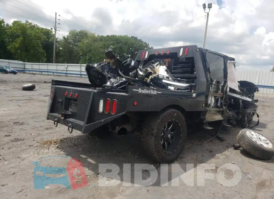 1FT7W2BT3JEB87366 Photo# 4