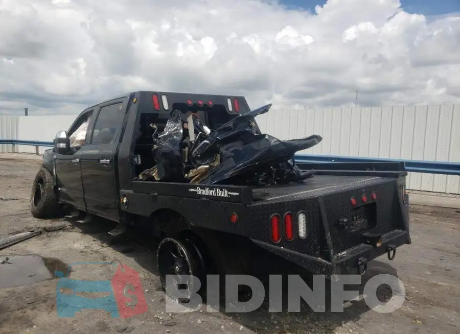 1FT7W2BT3JEB87366 Photo# 3