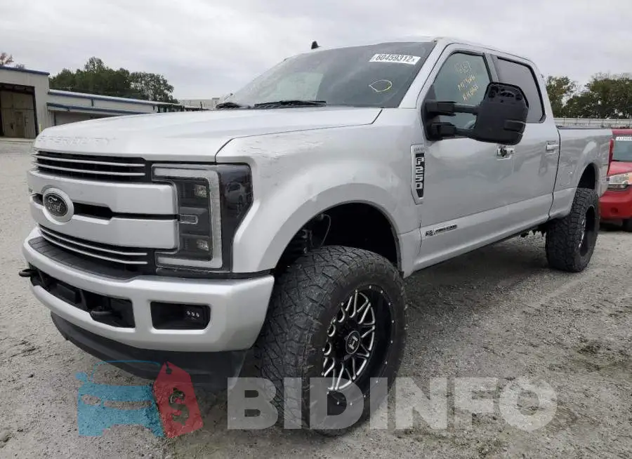 1FT7W2BT4KED44940 Photo# 2