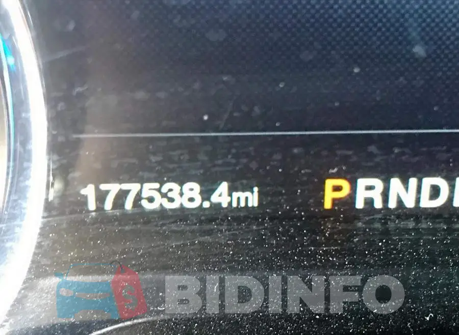 1FT7W2BT6HED18378 Photo# 8