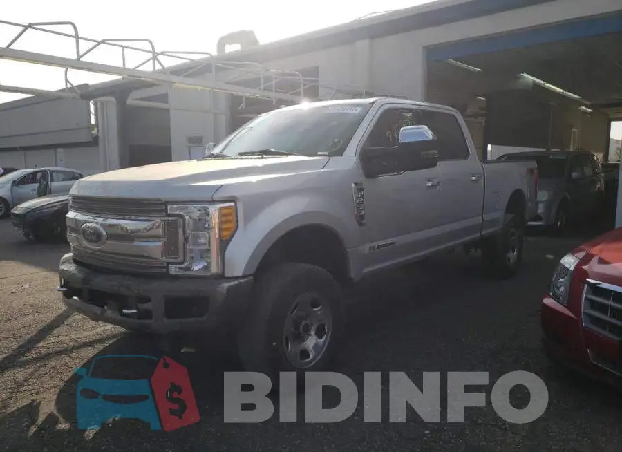 1FT7W2BT6HED18378 Photo# 2
