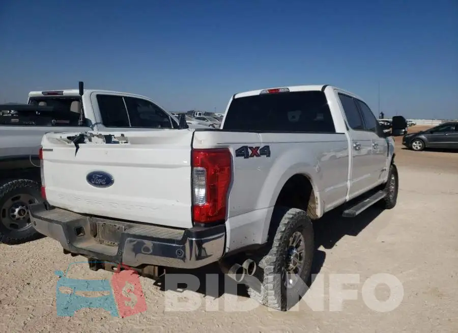 1FT7W2BT7HEC43481 Photo# 4