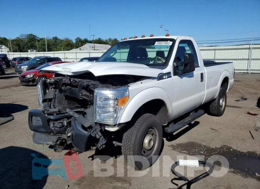 1FTBF2B67GEA62402 Photo# 2