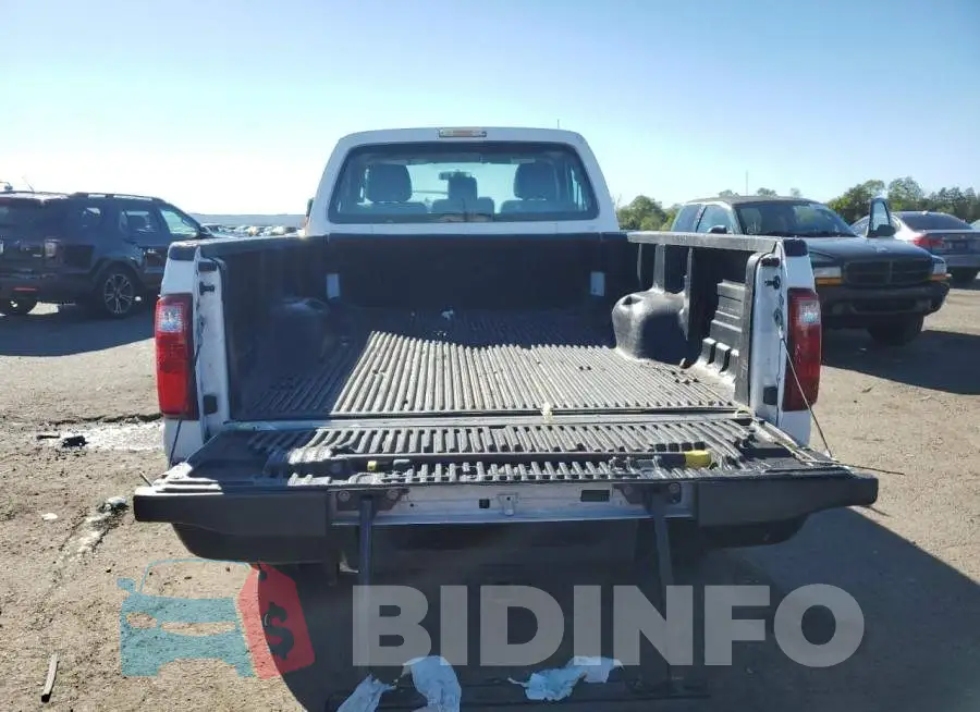 1FTBF2B67GEA62402 Photo# 6
