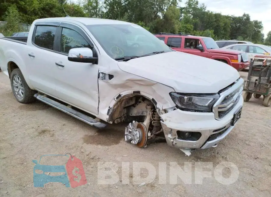 1FTER4FH4KLA58971 Photo# 9