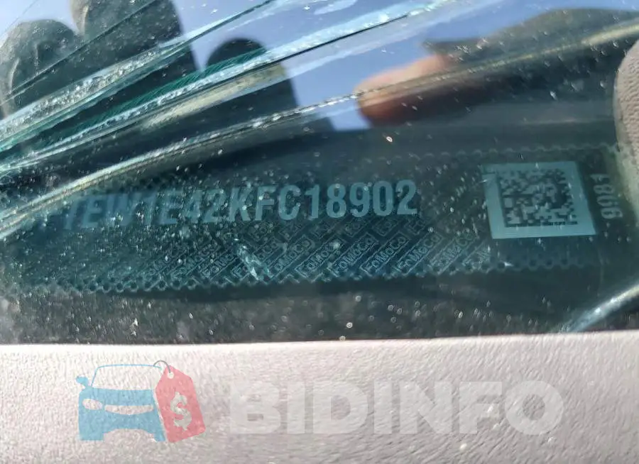 1FTEW1E42KFC18902 Photo# 10