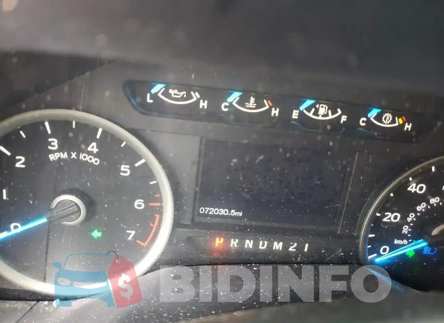 1FTEW1EG8GFD54338 Photo# 8
