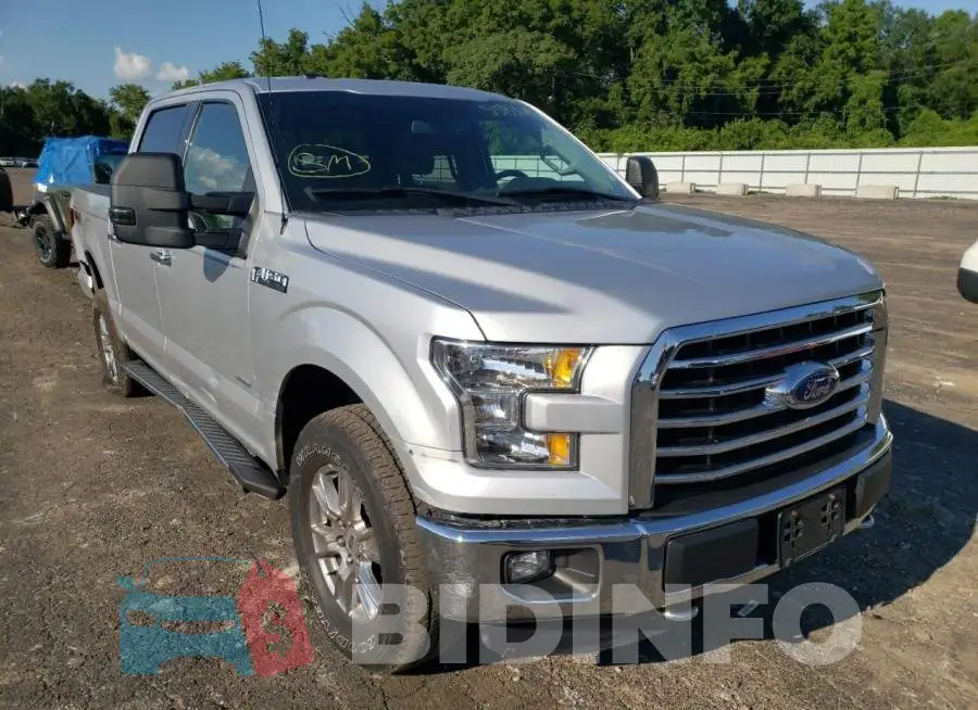1FTEW1EG9GKF18395 Photo# 1