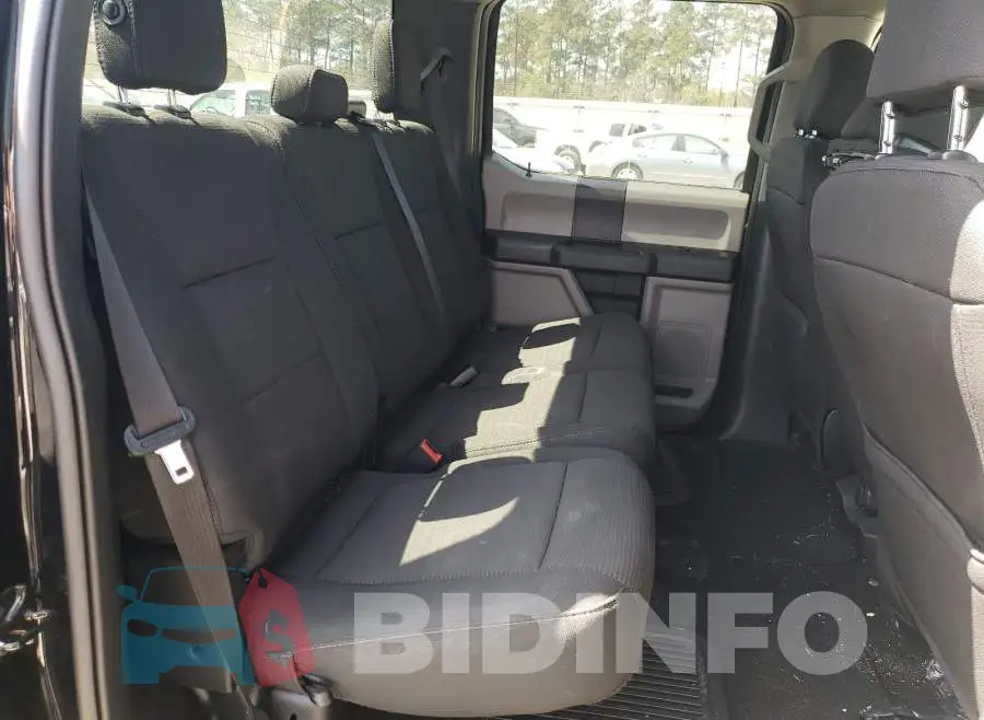 1FTEW1EP4KFB57496 Photo# 6