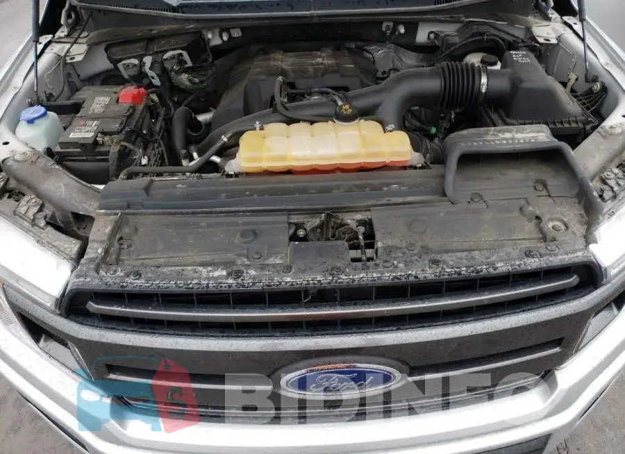 1FTEW1EP5JFA45806 Photo# 7