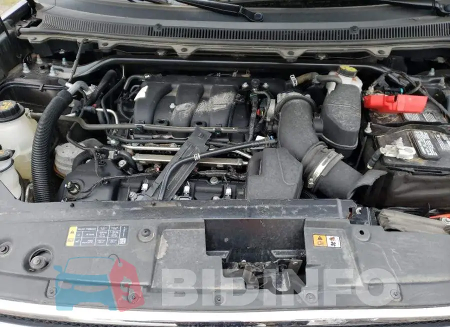 2FMGK5C81KBA31083 Photo# 7