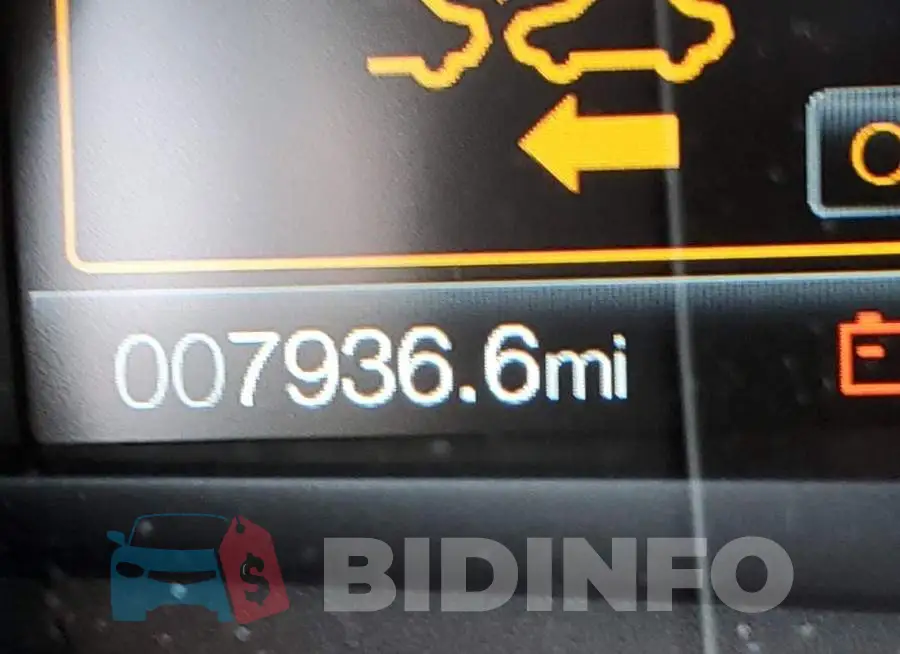 2FMPK4J96LBB19117 Photo# 8