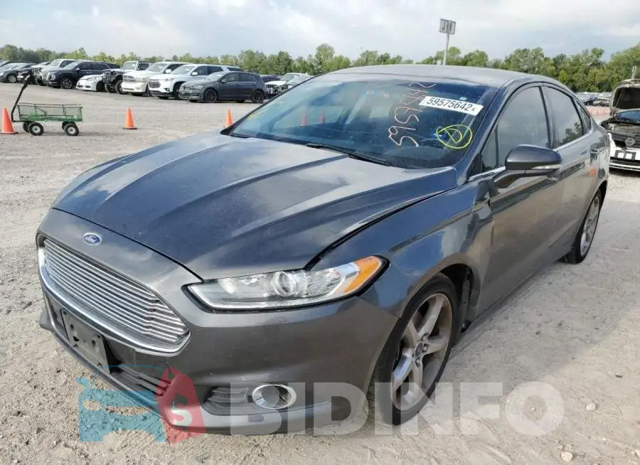 3FA6P0HD5GR245762 Photo# 2