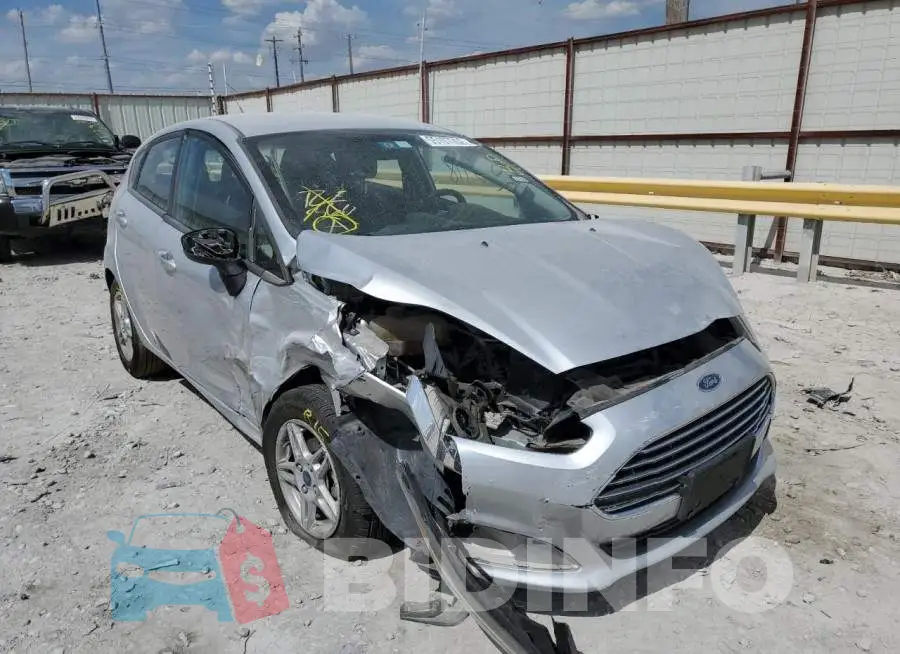 3FADP4EJ3JM118991 Photo# 1