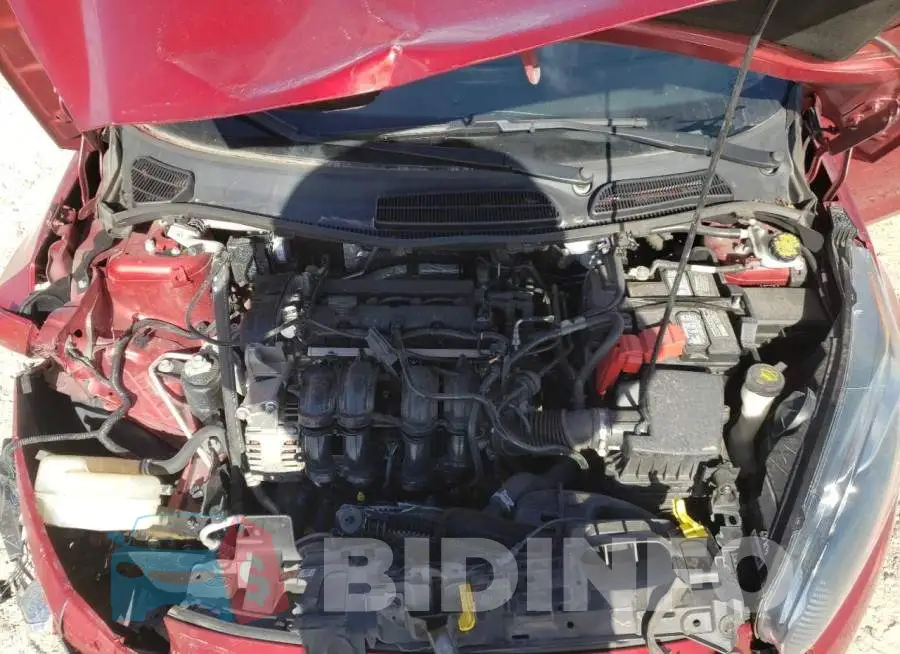 3FADP4EJ4HM115592 Photo# 7