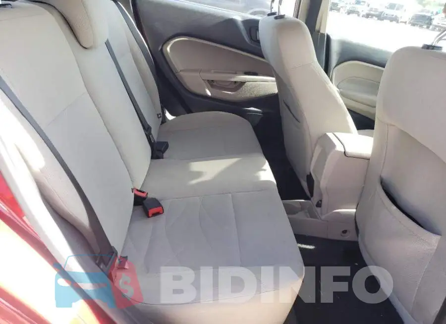 3FADP4EJ4HM115592 Photo# 6