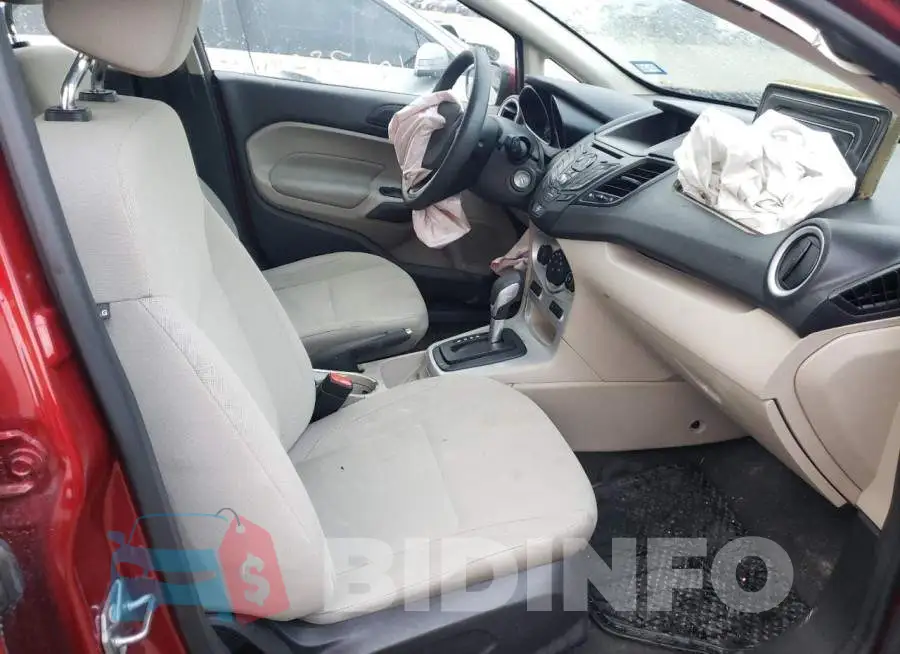 3FADP4EJ4HM115592 Photo# 5