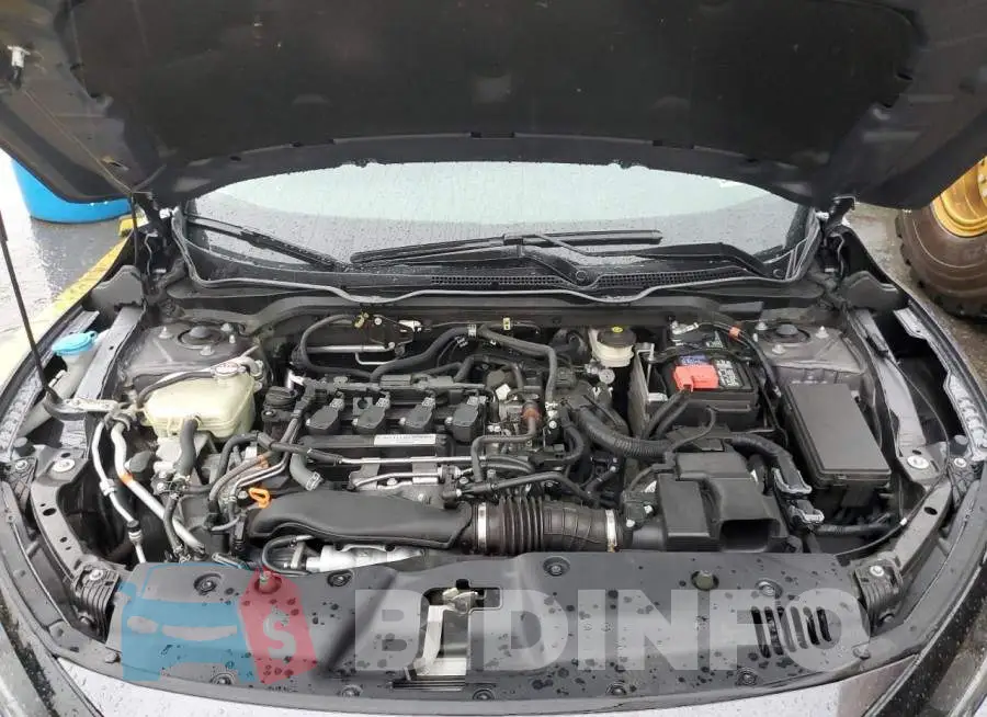 19XFC1F38LE210284 Photo# 7