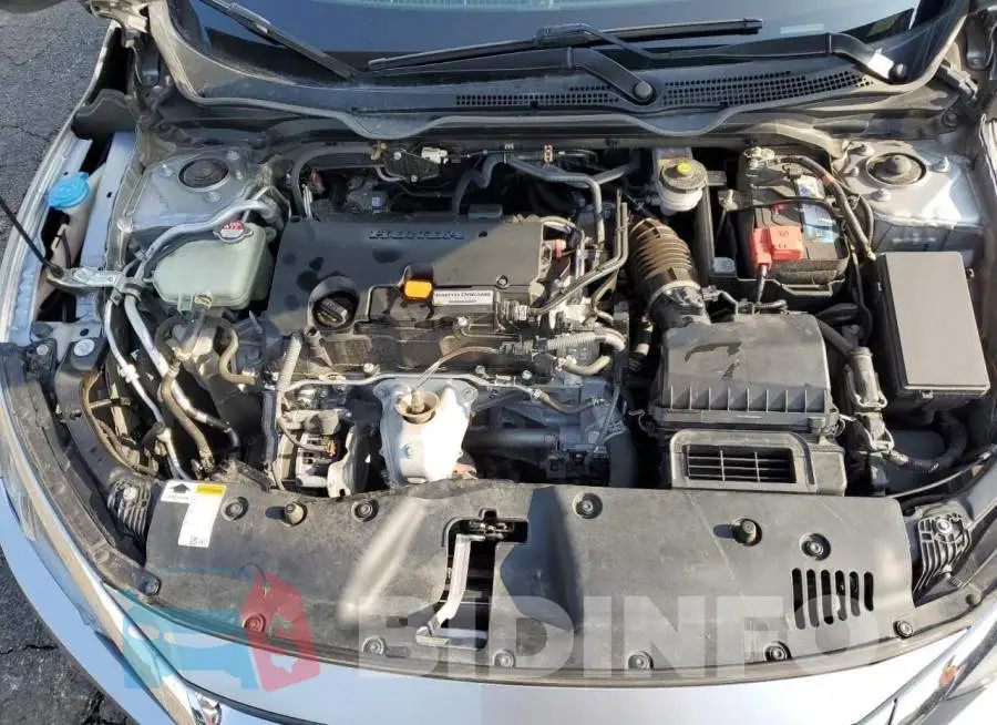 19XFC2F52HE065399 Photo# 7