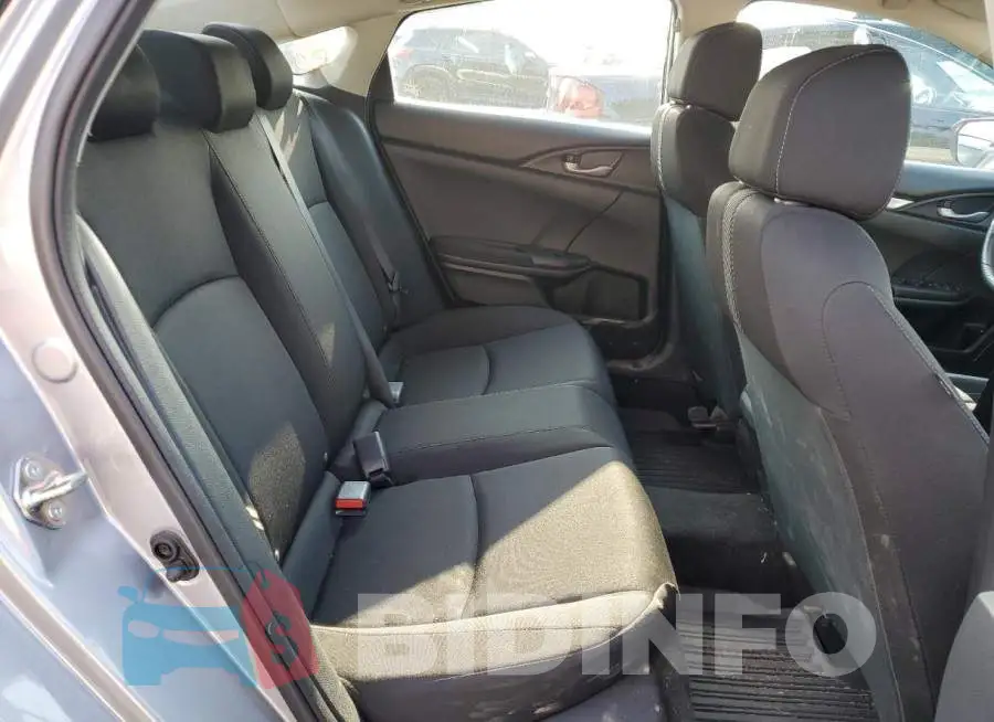 19XFC2F52HE065399 Photo# 6