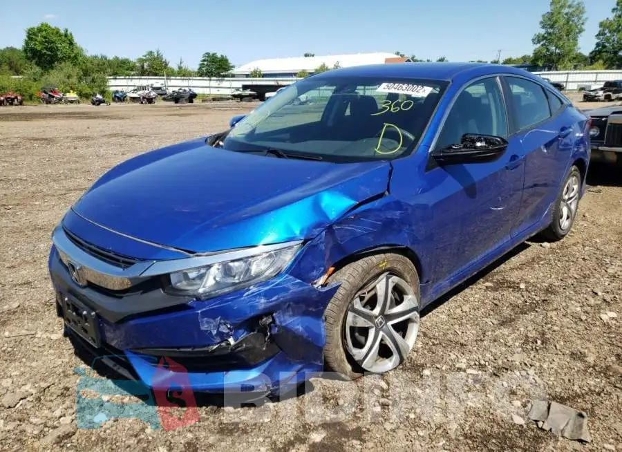 19XFC2F53HE027518 Photo# 2