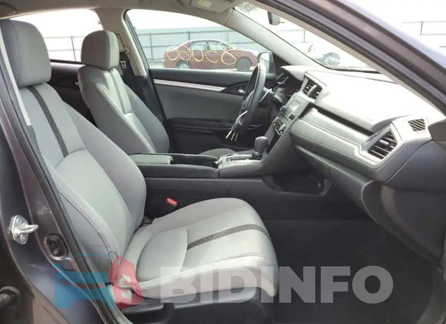 19XFC2F54GE202082 Photo# 5