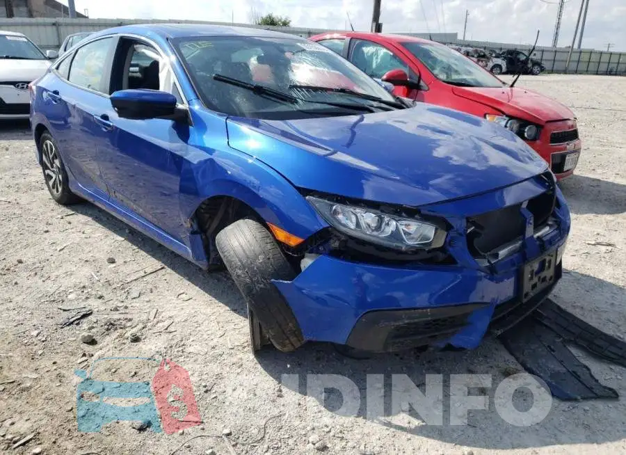 19XFC2F72HE062911 Photo# 1