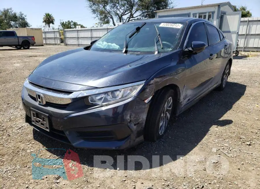 19XFC2F78HE209586 Photo# 2