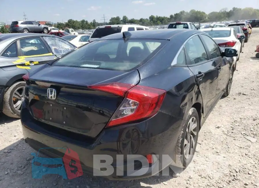 19XFC2F79HE050142 Photo# 4