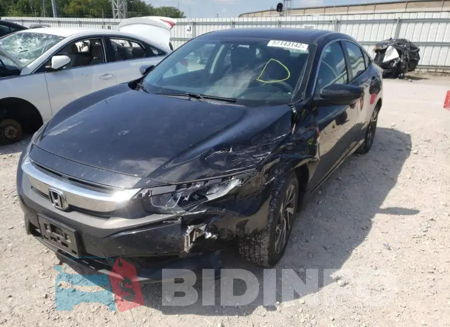19XFC2F79HE050142 Photo# 2