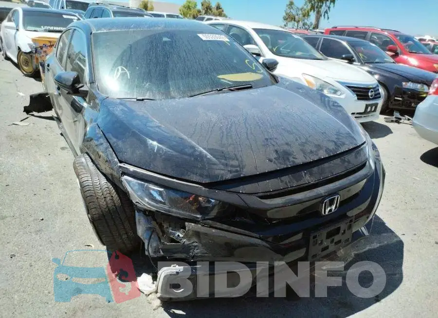 19XFC2F87LE216059 Photo# 1
