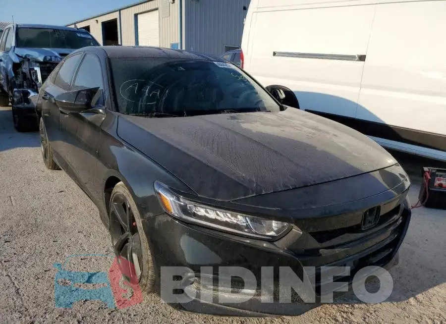 1HGCV1F39JA230834 Photo# 1