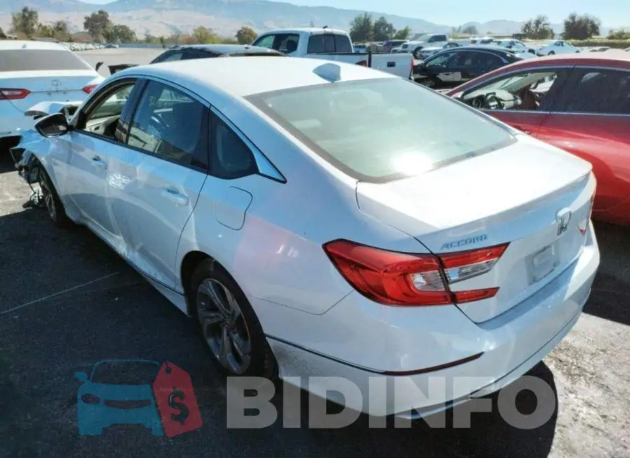 1HGCV1F58JA149552 Photo# 3