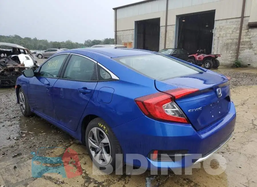 2HGFC2F68KH561118 Photo# 3