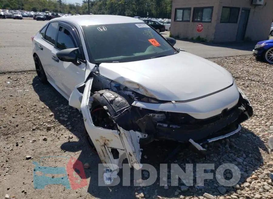 2HGFE2F57NH554232 Photo# 1