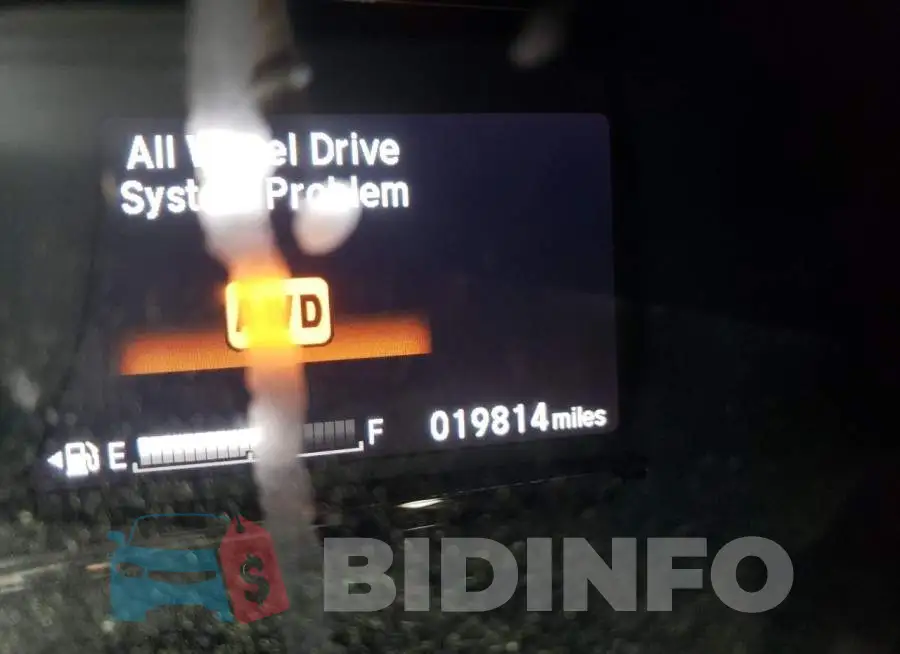 3CZRU6H5XNM720192 Photo# 8