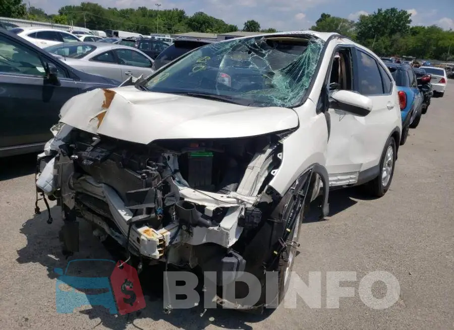 5J6RM4H53GL089214 Photo# 2
