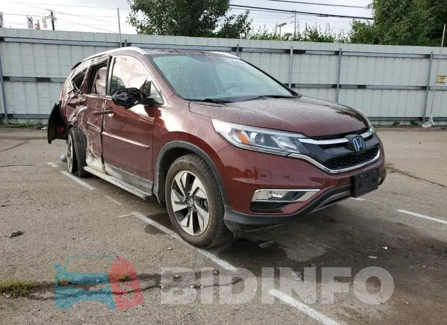 5J6RM4H94GL030773 Photo# 1