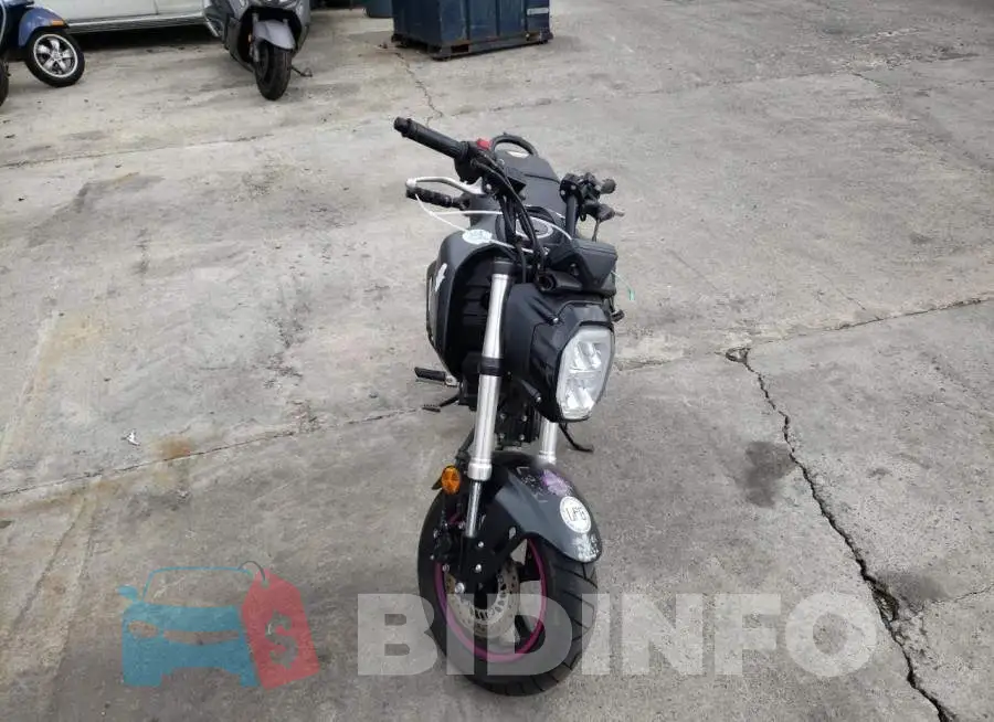 MLHJC9211N5000232 Photo# 2
