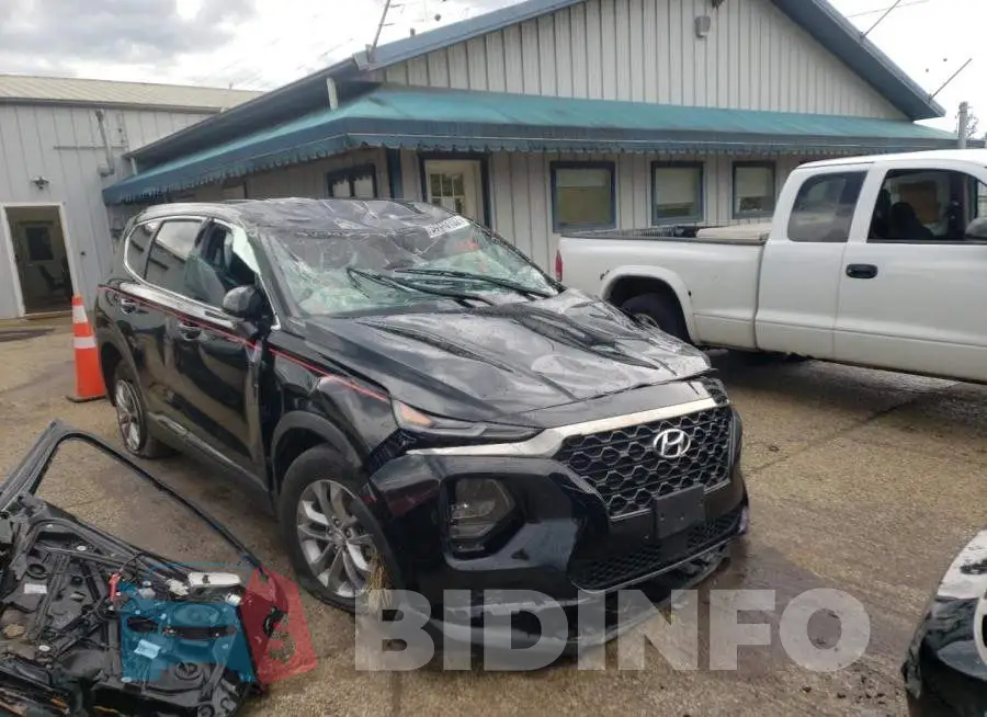 5NMS2CAD8KH002068 Photo# 1