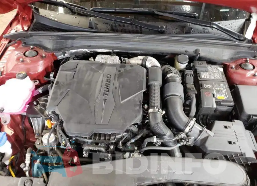 5XXG44J86NG149372 Photo# 7
