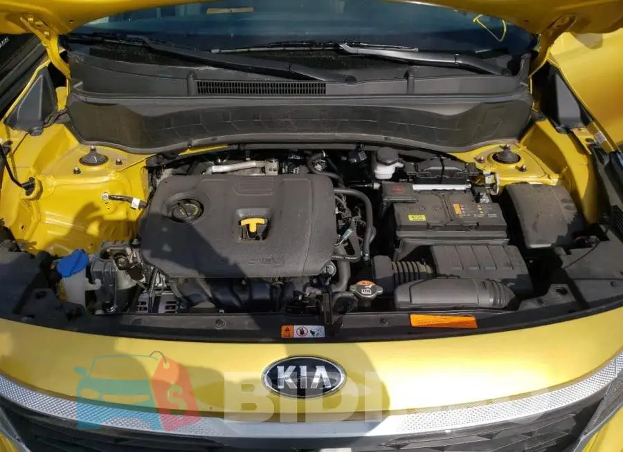 KNDEUCAA8M7224018 Photo# 7