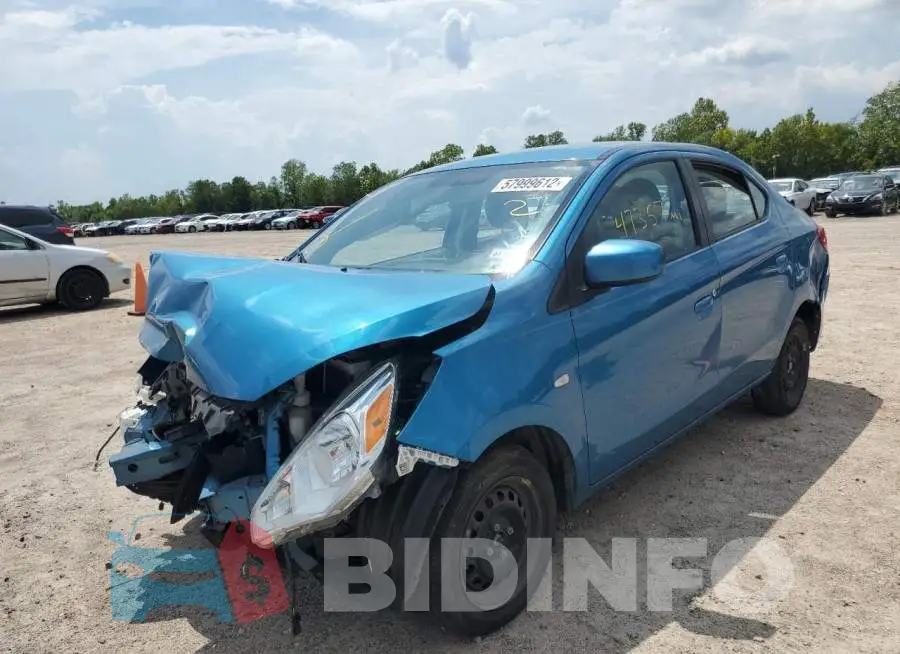 ML32F3FJXJHF10034 Photo# 2