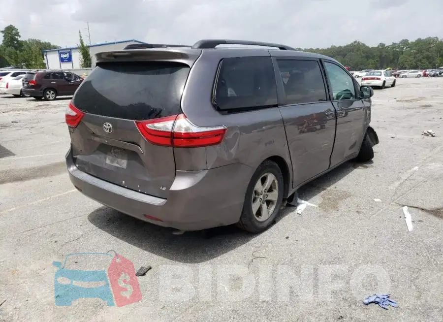 5TDKK3DC3GS725124 Photo# 4