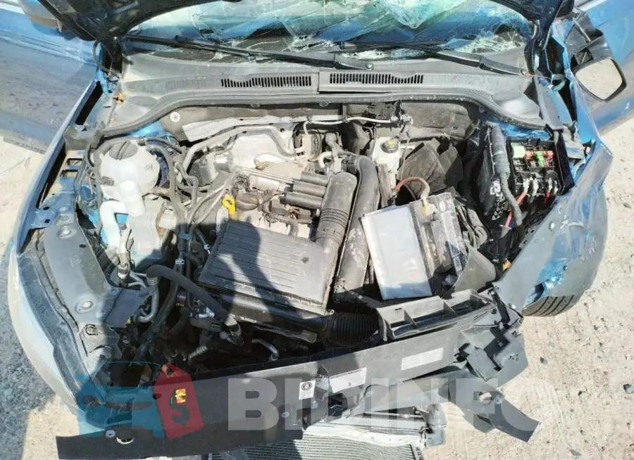 3VW2B7AJ2HM280903 Photo# 7