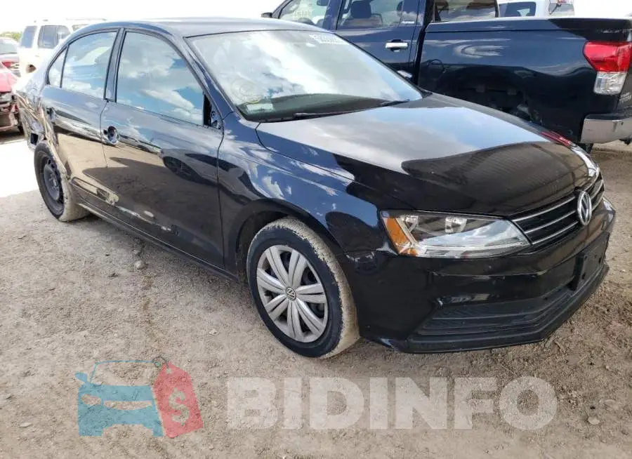 3VW2B7AJ3HM355625 Photo# 1